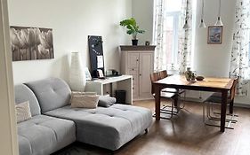 150 qm Luxus im Zentrum